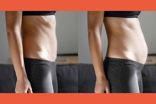 Can Incorrect Breathing Techniques Weaken Your Core West Bromwich