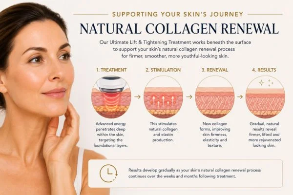 The Ultimate lift and tightening treatment West Bromwich